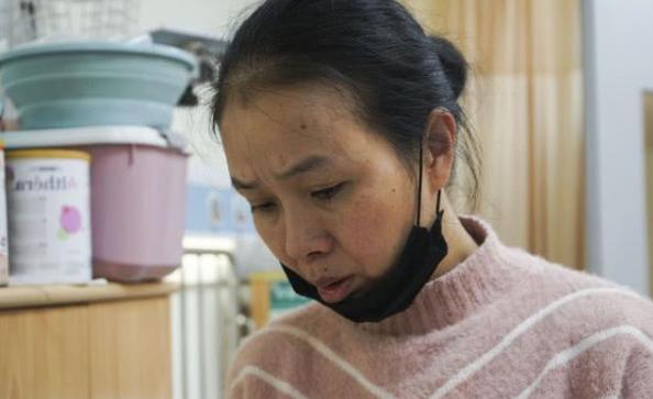 福建女子离婚后生了孩子后续,女子离婚后发现怀孕坚持生下孩子