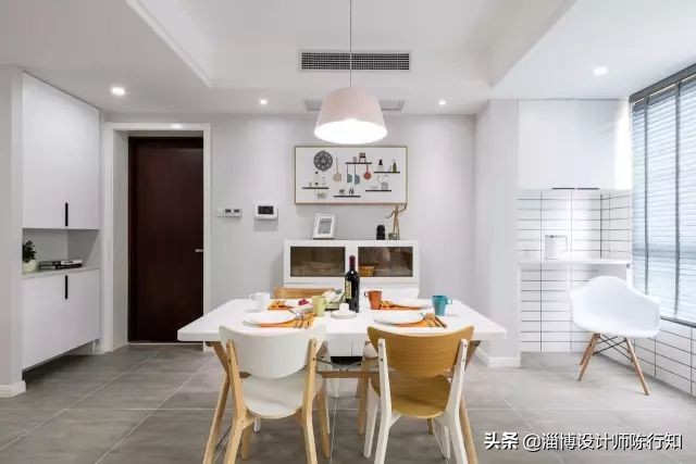 装修房子怎么多做收纳柜,房屋装修收纳柜