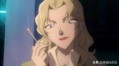 名侦探柯南推理水平高集数排行榜,名侦探柯南推理最好的几集