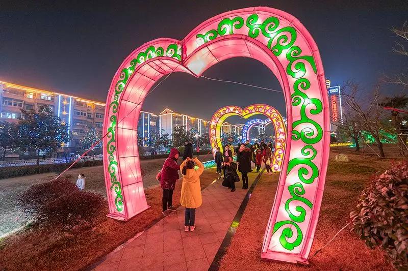 30年前的徐州的样子,徐州的春节是怎么过的