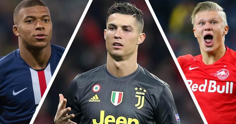 梅罗大战欧冠赛程表2021,梅罗再次相遇欧冠