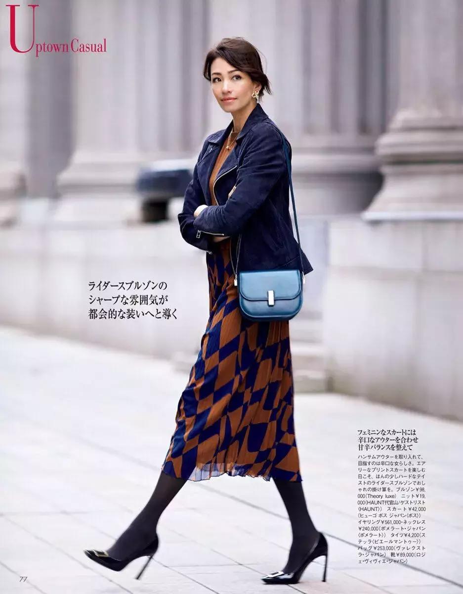 一年穿几季衣服,一年穿三季的单品