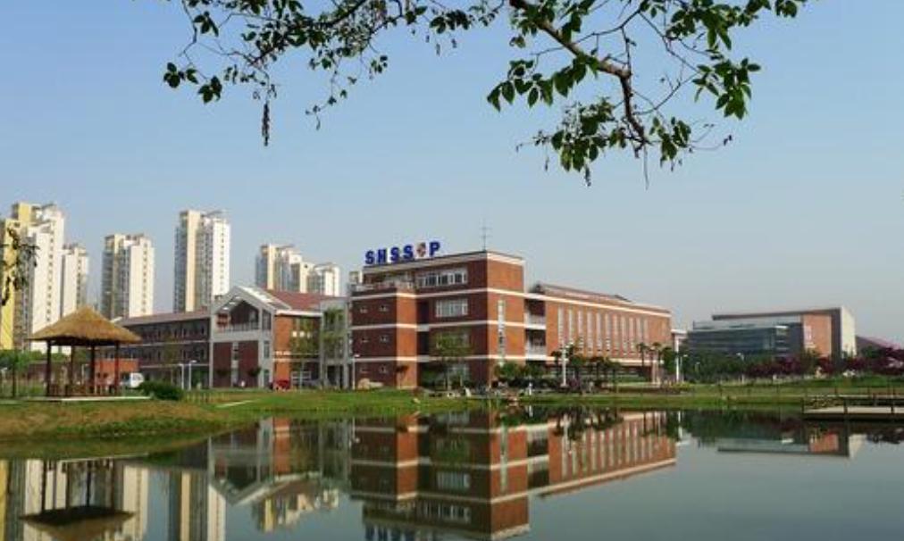 苏州中学园区校择校历程,苏州中学园区校区和苏州中学对比