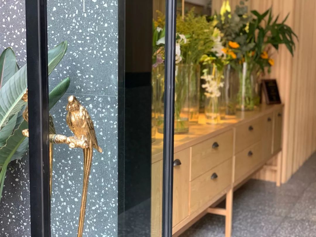 灯晃疯了！2019年度“醉壕”福利来了