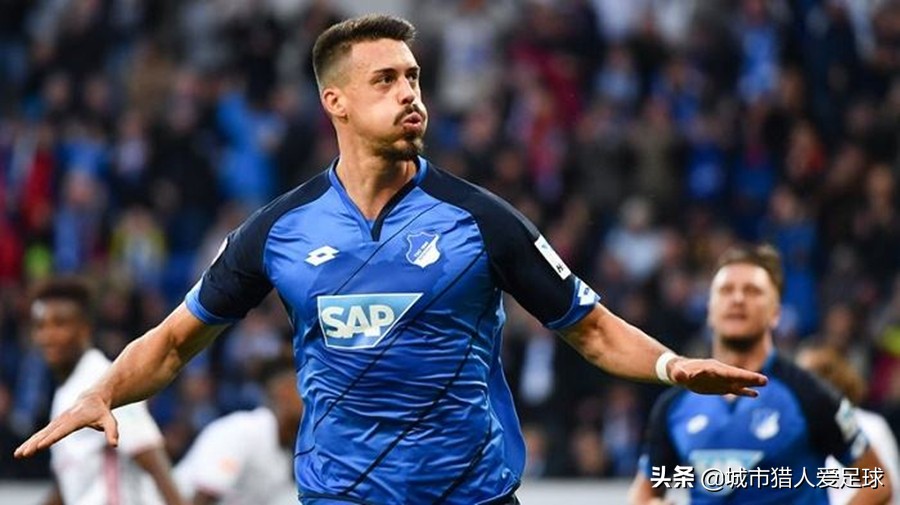 德甲50+1政策霍芬海姆,霍村老板霍普霍芬海姆