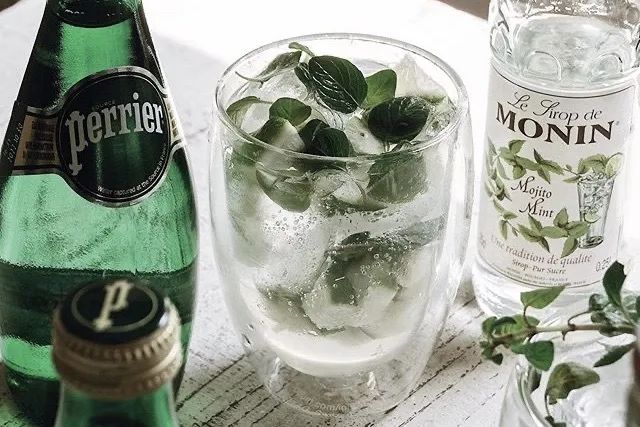 苏打水气泡弹测评,苏打水酸碱性测评