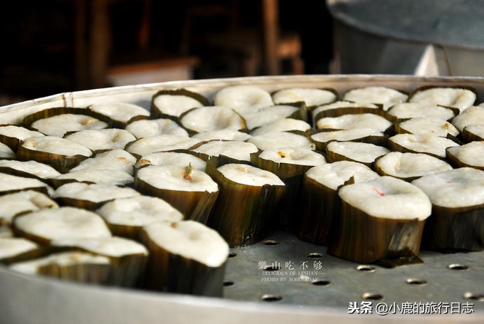 乐山美食攻略成都吃客,乐山吃货路线