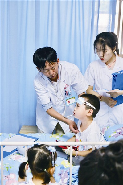 石台县中医院简介,石台县搬迁