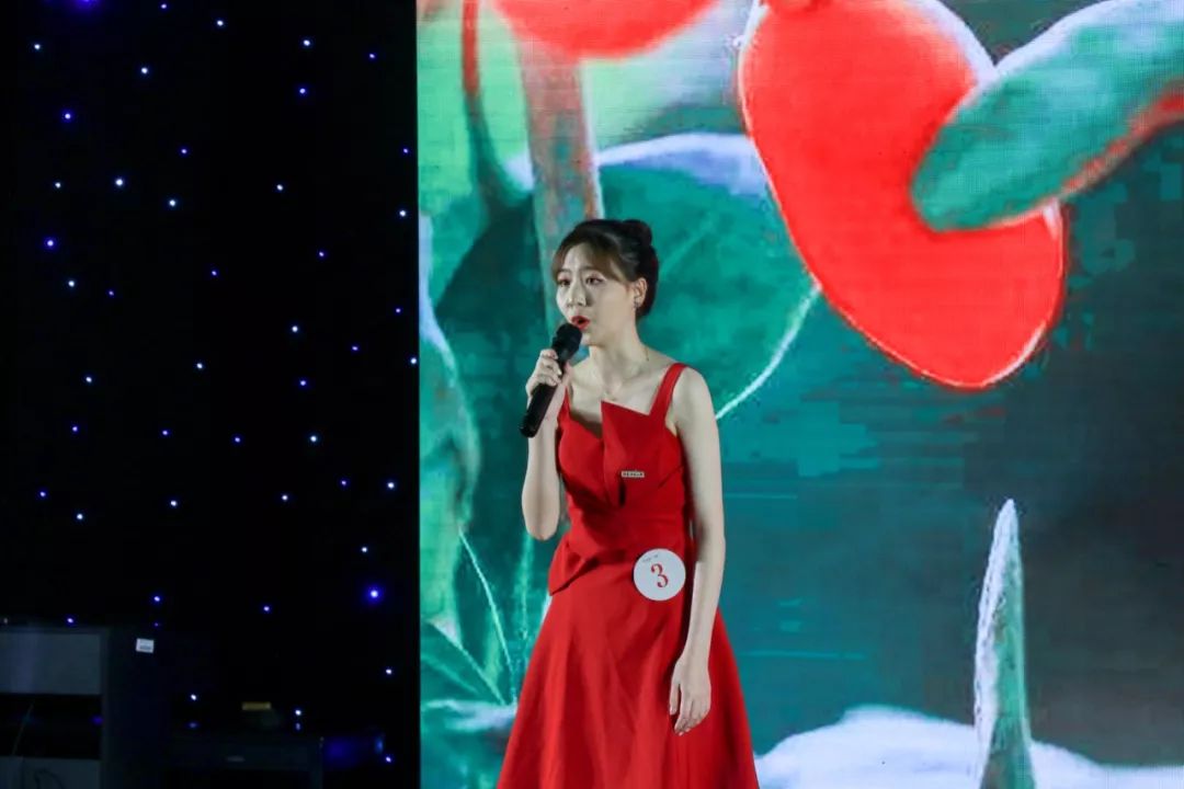 即兴演讲争霸赛,普通话大赛即兴演讲青春