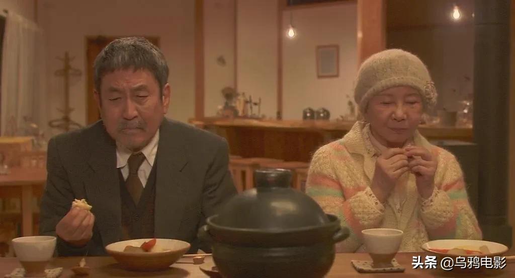 泪目！父亲离世后，她用爱和释怀，治愈了每一个过路人...