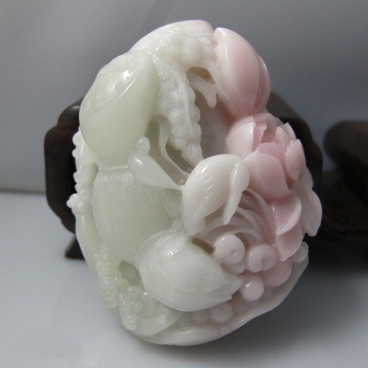 四大名玉和玛瑙的硬度,我国四大名玉在什么省