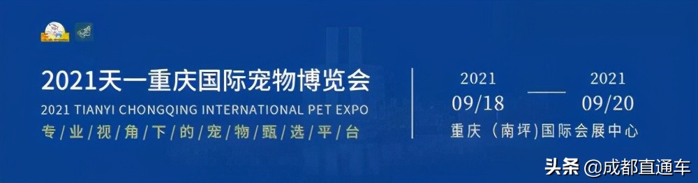 重庆24年宠物展,第四届国际宠物展重庆
