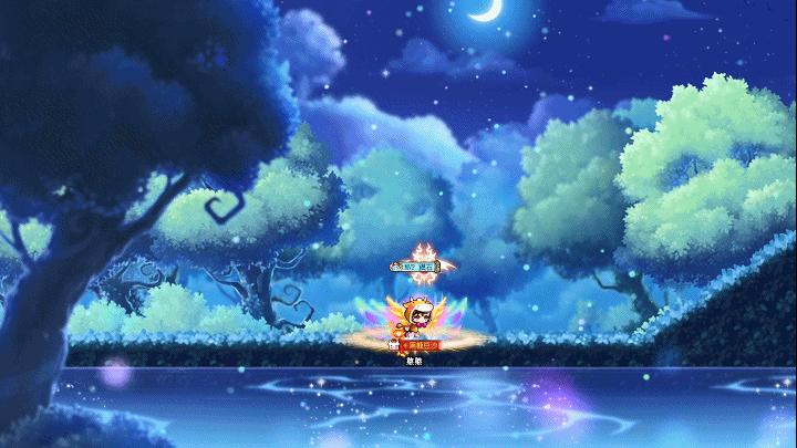 冒险岛剑豪二转怎么转职,冒险岛剑豪怎么加点攻略