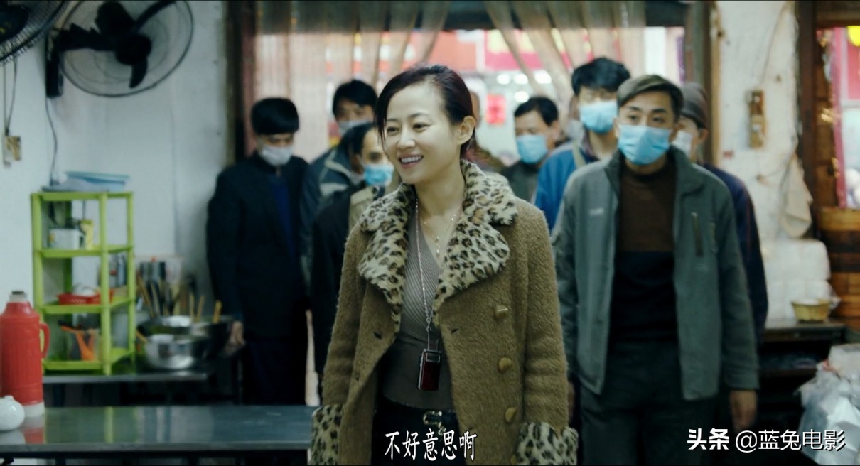 我不是药神好评完整版,我不是药神2018美国版