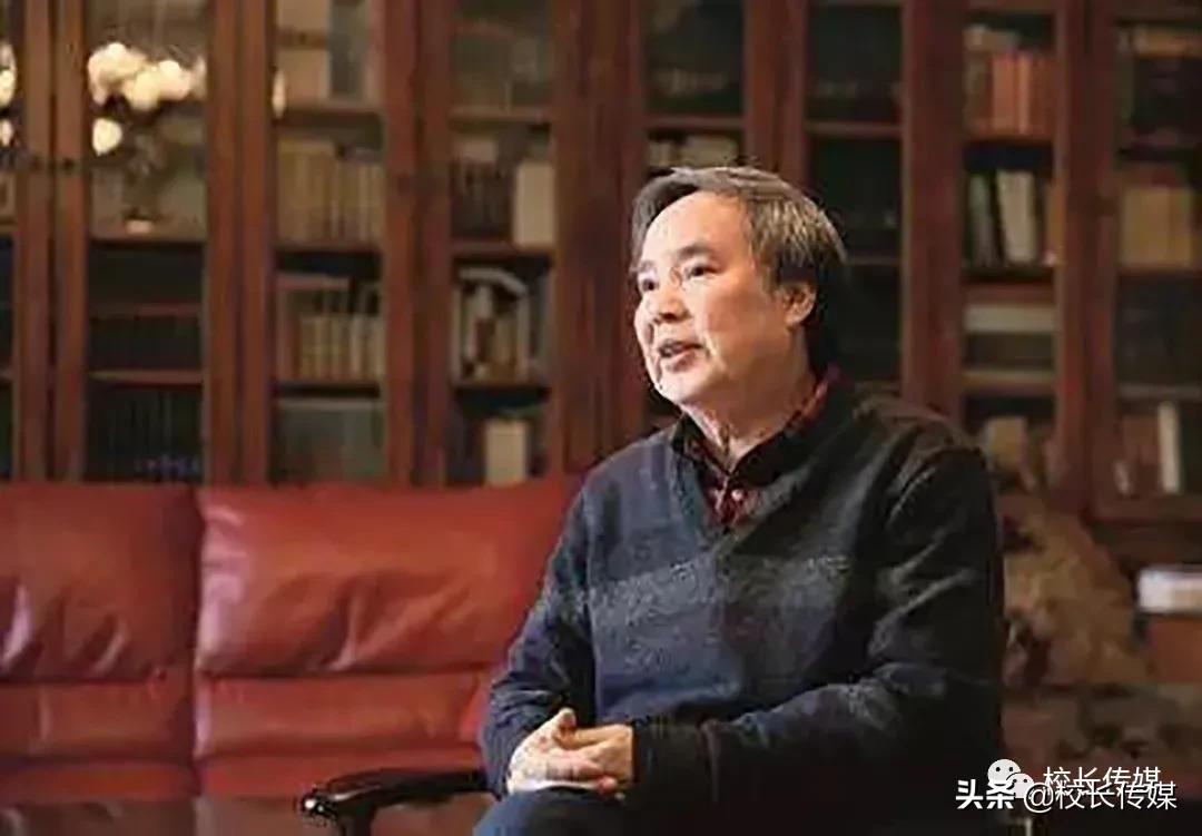 温儒敏为什么是一级教授,温儒敏北大教授完整视频