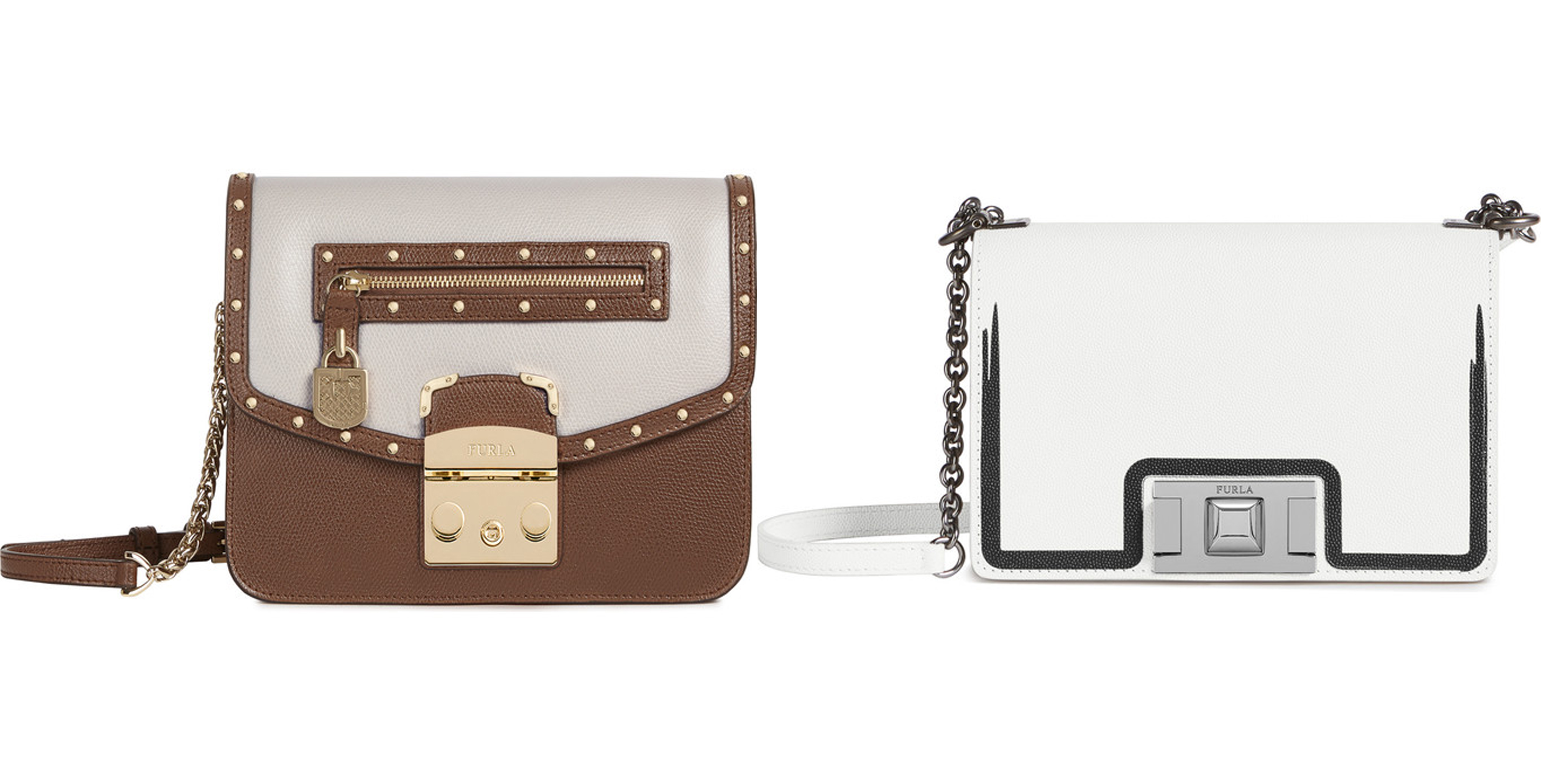 链条名牌包,十大经典链条包