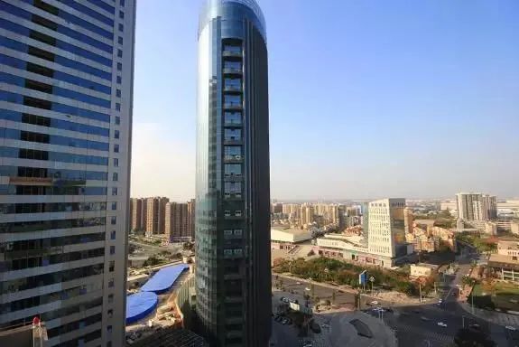 德阳吾悦广场以后会很繁华吗,德阳吾悦广场何时开工