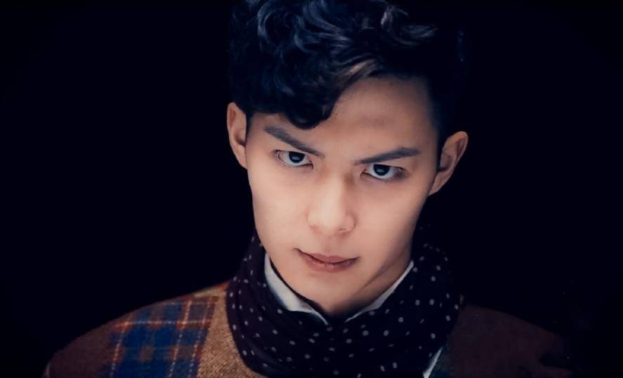 河神二张铭恩,河神2官方吐槽张铭恩