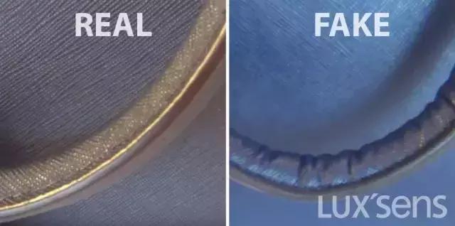 假货识别方法,假货鉴别视频