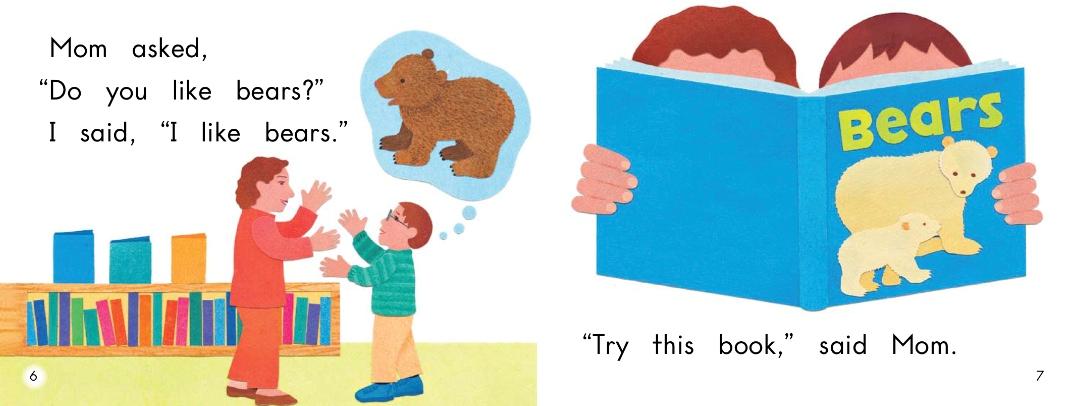 英语绘本简单免费看,英语绘本书有趣