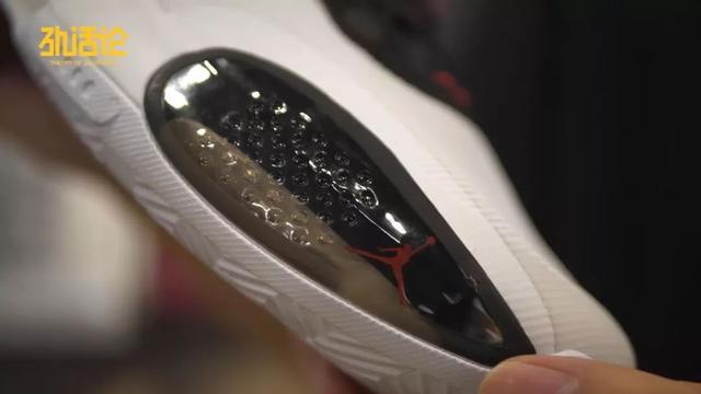 airjordan34测评,airjordan34评测