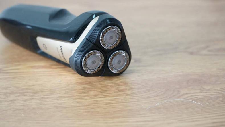 温柔剃须刀,飞利浦s1020剃须刀价格