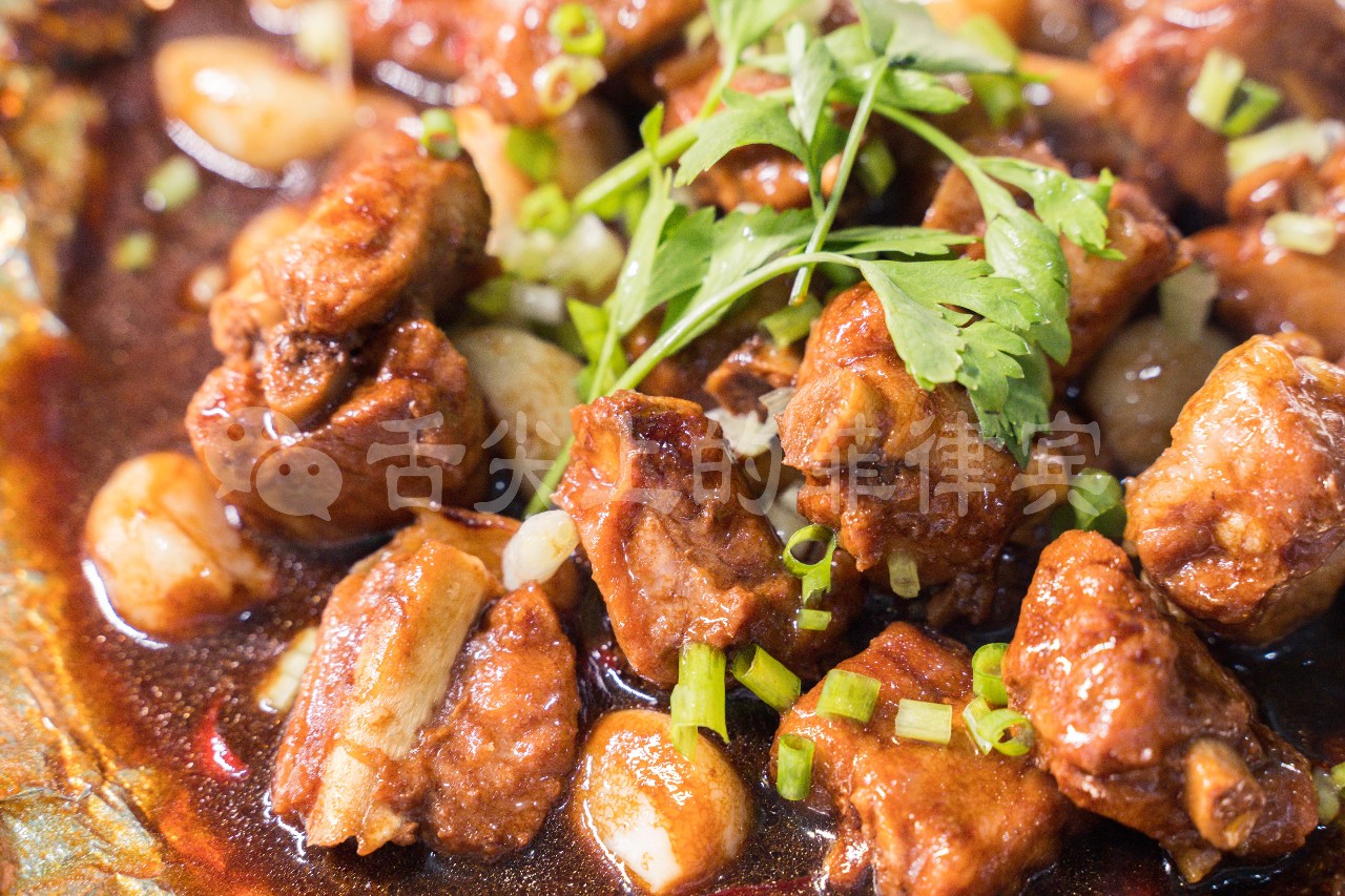 客家正宗窑鸡,客家古法窑鸡