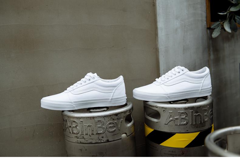 20款经典小白鞋夏日小白鞋推荐,学校小白鞋品牌推荐