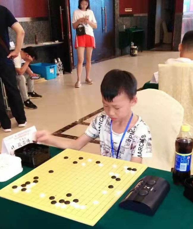 弈起抗疫!鄂州VS马来线上围棋友谊赛5:5握手言和