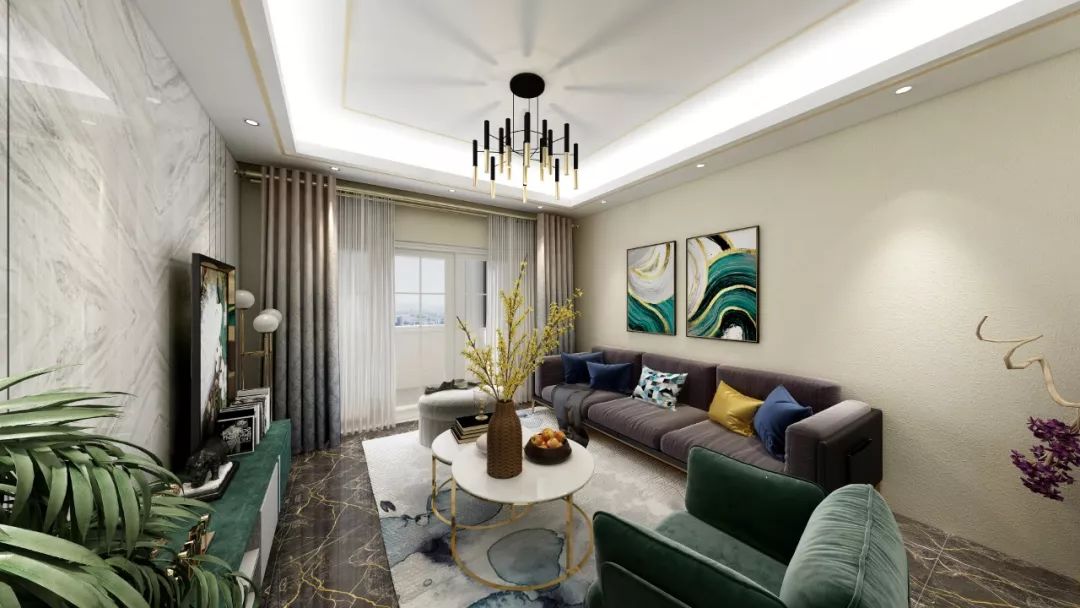 名人堂|酷家乐X美涂士:用创新设计模式,打造涂装新典范