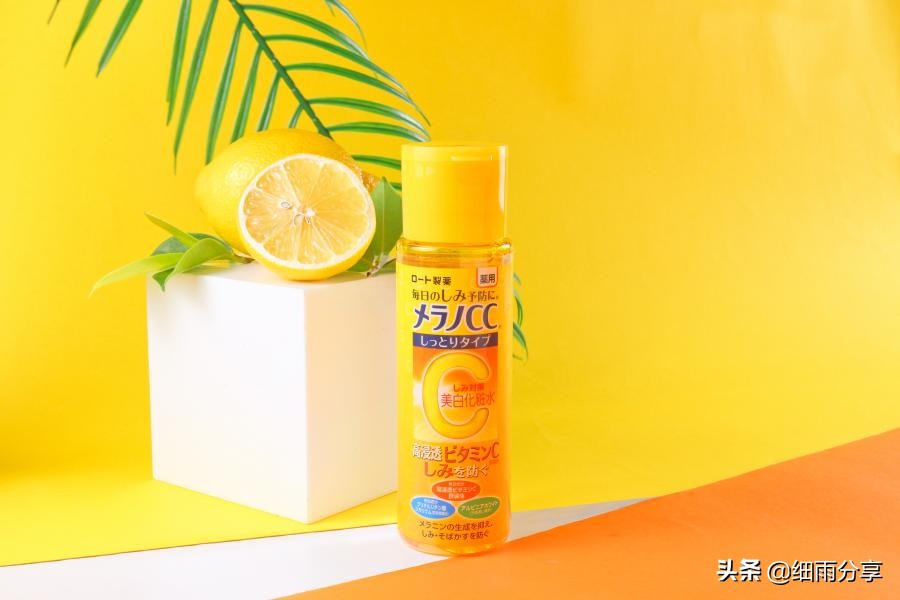 白皮女生适合的化妆品,白皮妹子适合的水乳