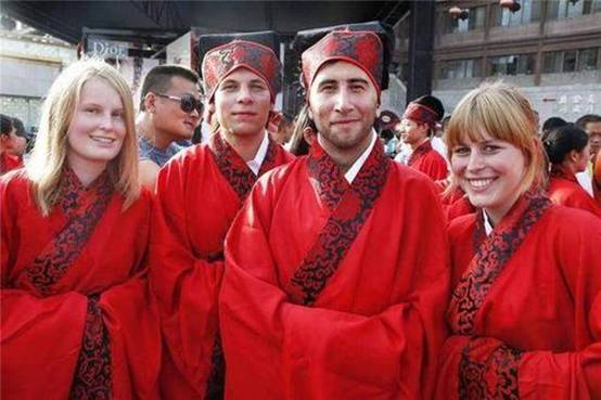 巴西女性来中国,巴西女人来中国旅游