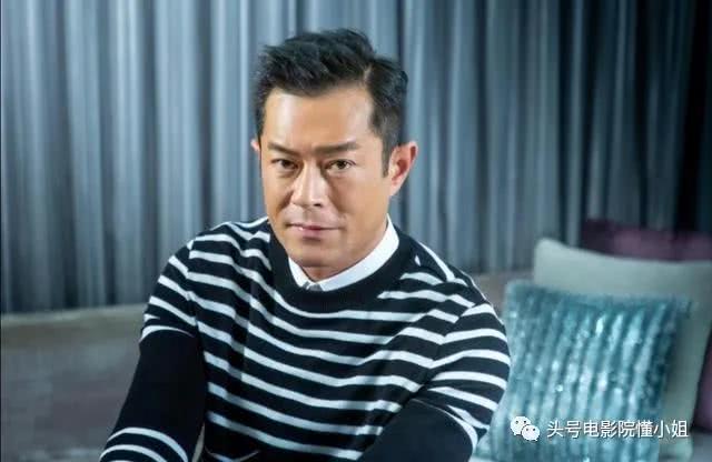 古天乐梁家辉合作电影3部,古天乐梁家辉合作的卧底电影