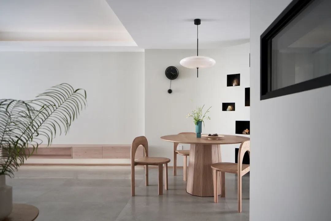 不凌乱的家的精髓,不杂乱的家