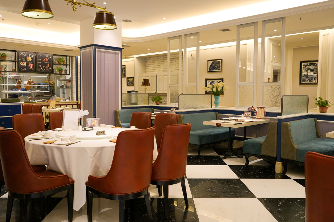 香港地道餐厅推荐,香港正宗的港式美食