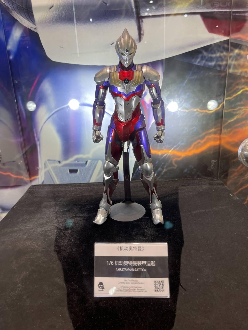 wf展回顾,下届wf展