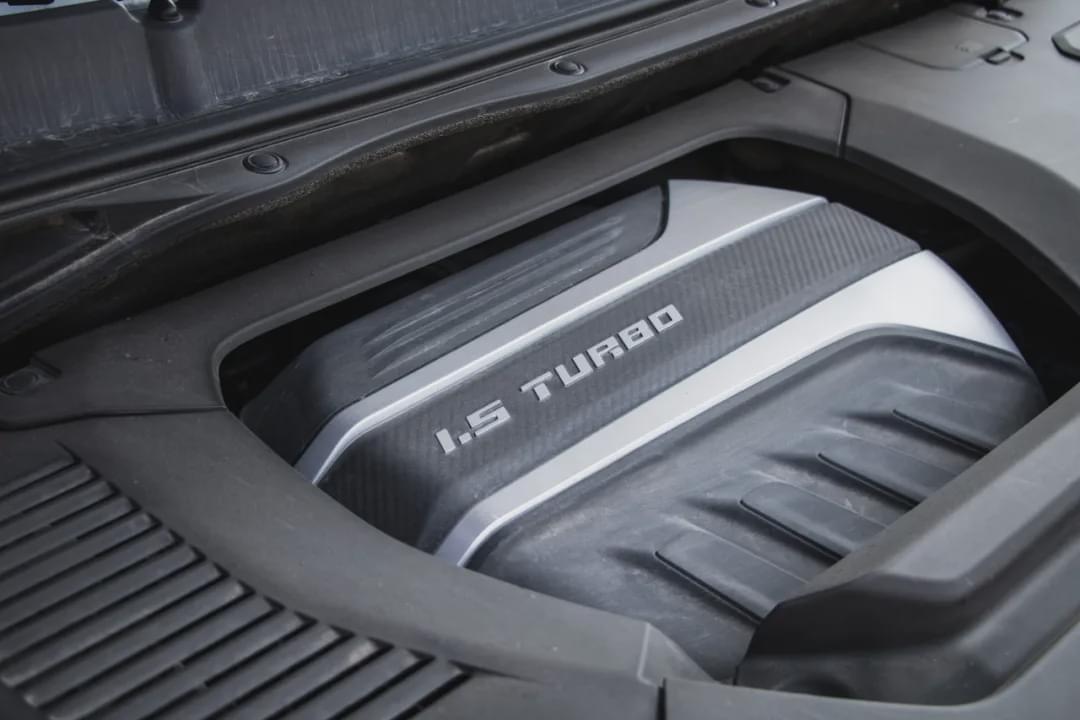 上汽maxusg50五座版试驾,上汽maxusg50豪华