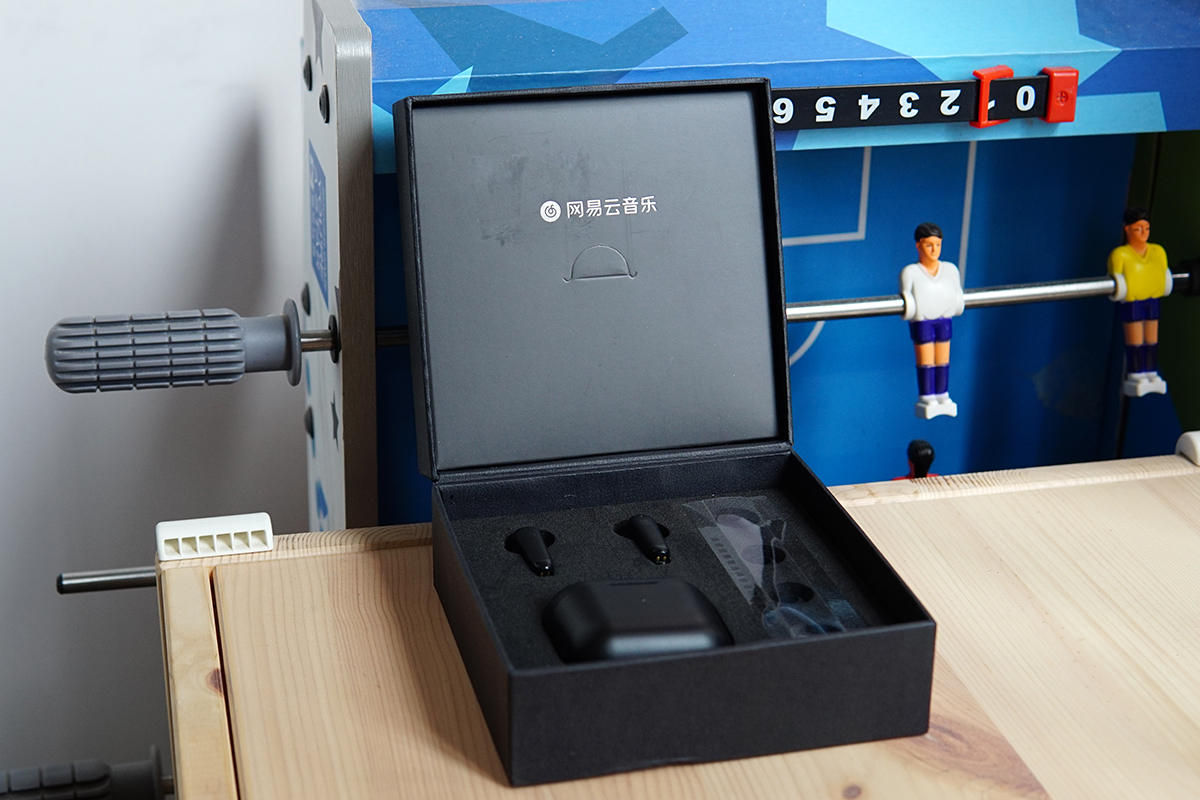 网易云主动降噪耳机测评,网易音乐主动降噪耳机buds