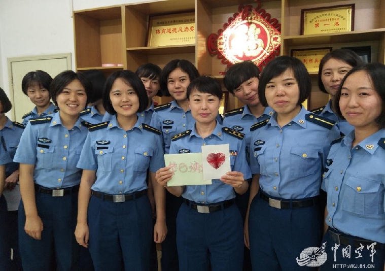 女生能读的军校有哪些,有哪些比较好的军校适合女生