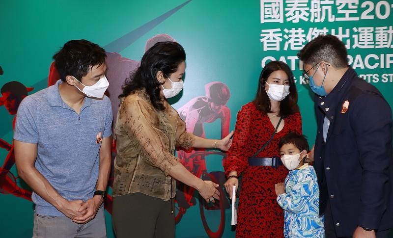 朱玲玲孙子霍中曦,郭晶晶霍中曦视频