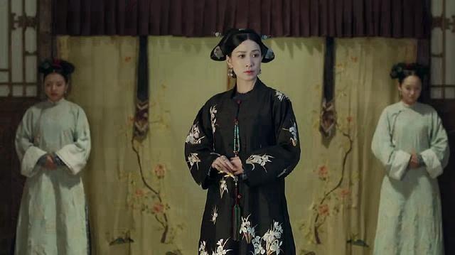 继后璎珞,乾隆对魏璎珞的偏爱