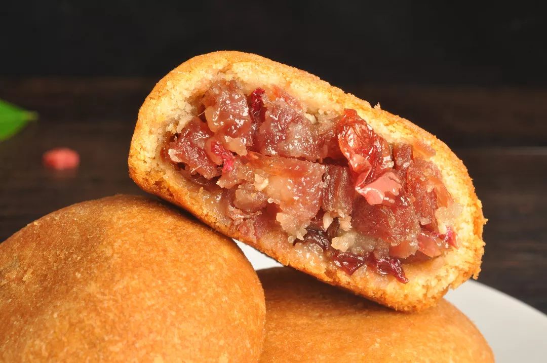 美食｜盘点最好吃的滇式中点，你都听过吗？