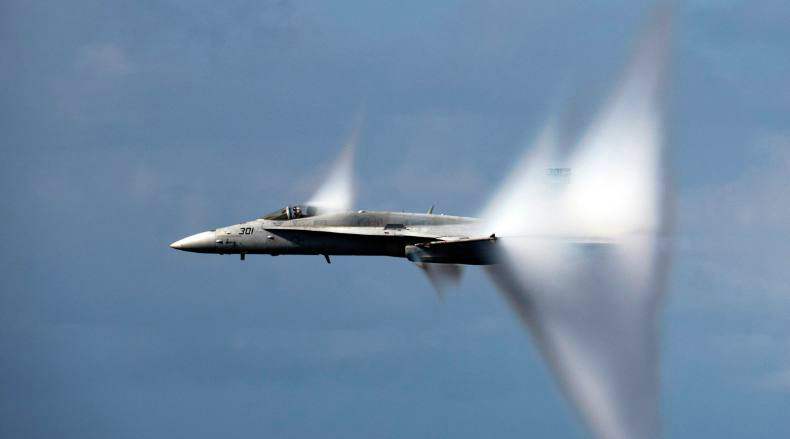 黑障热障音障是什么意思,热障音障黑障的基本概念