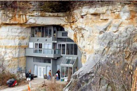 世界上奇特的建筑,世界上最神奇的建筑未解之谜