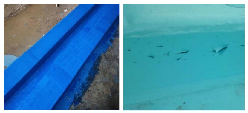 聚脲耐磨防腐材料,喷涂tpu涂料