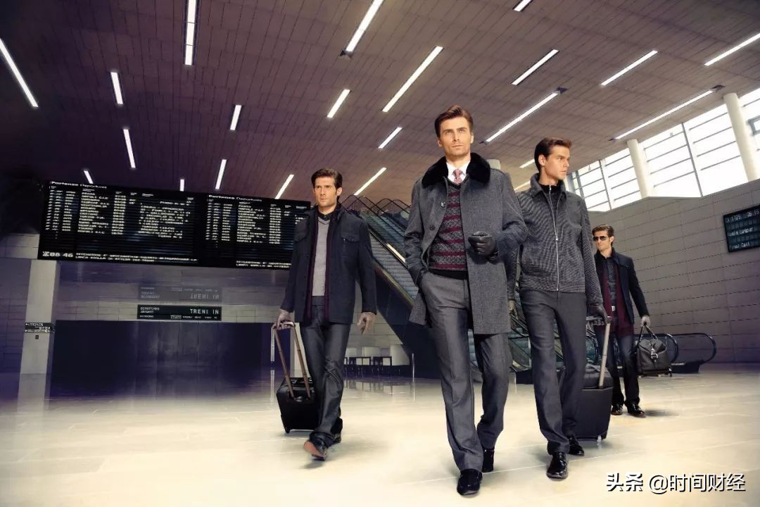 商业巨擘对话九牧王裤王,九牧王中国裤王