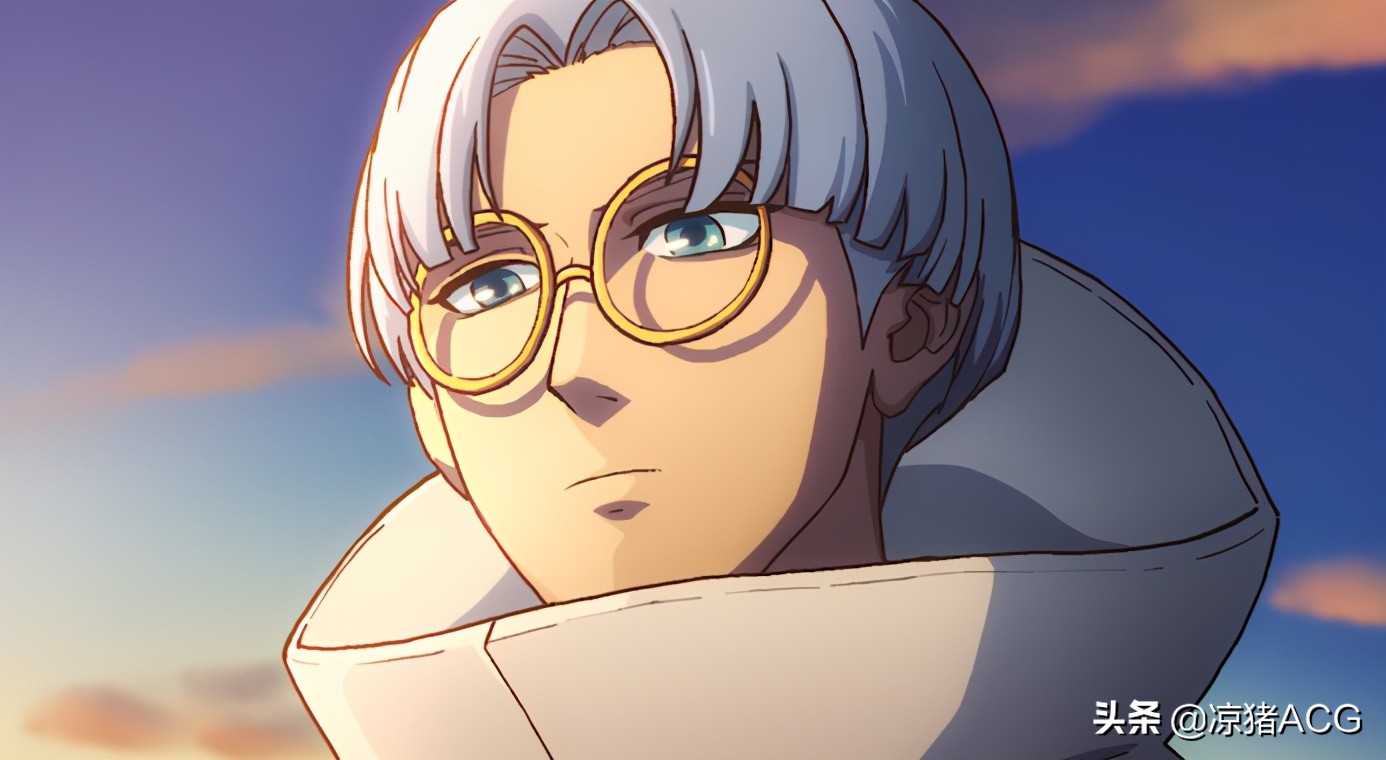 伍六七的白衣女会出现吗,伍六七白衣女子为什么要杀阿七