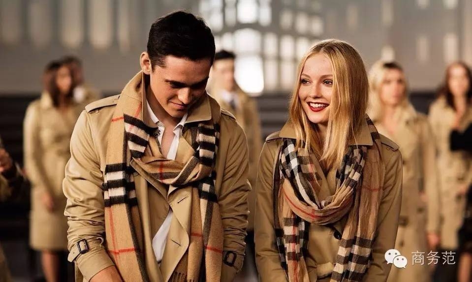 2019年burberry风衣,现在burberry的风衣有好几个系列