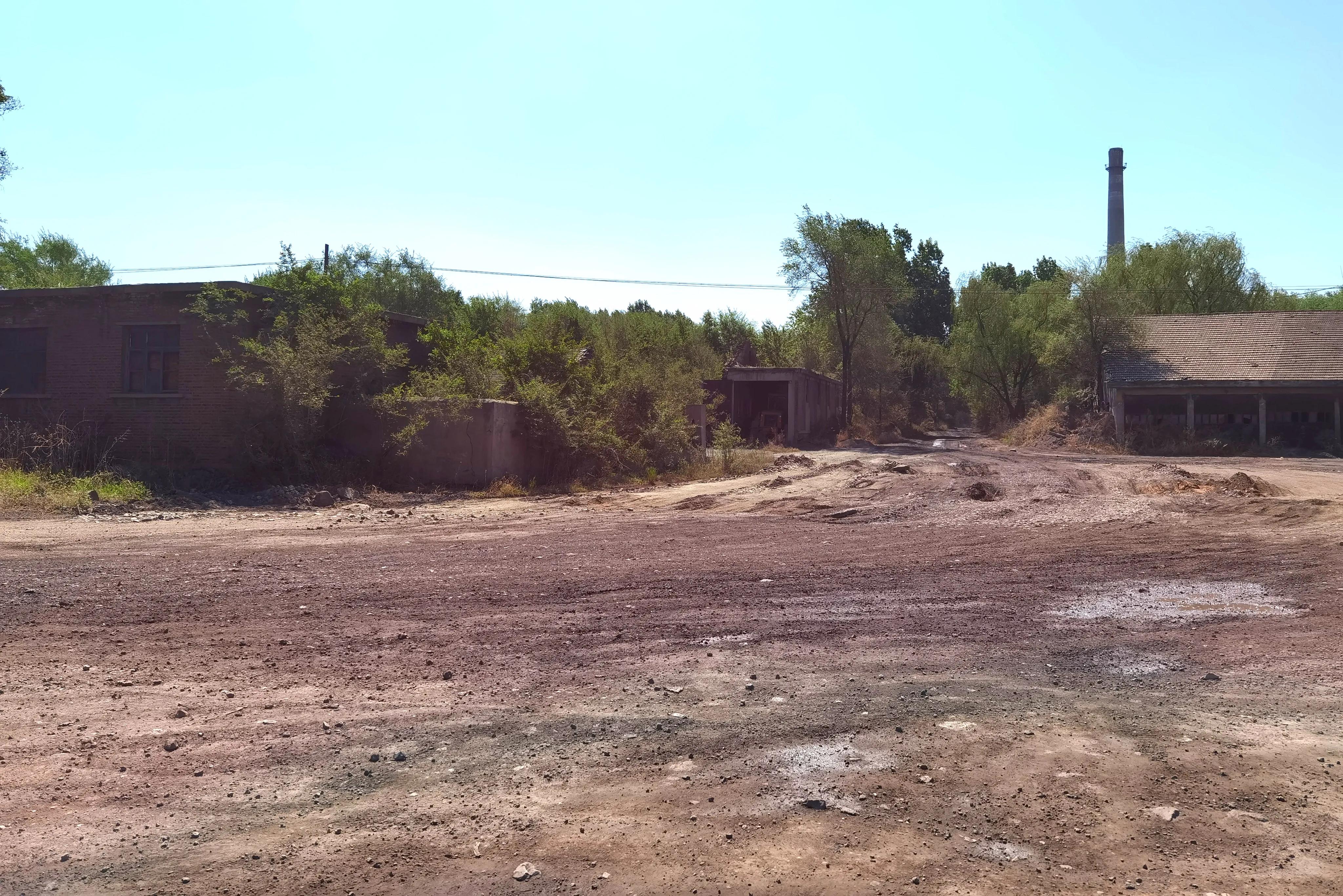 消失的抚顺化工厂,抚顺有机化工厂