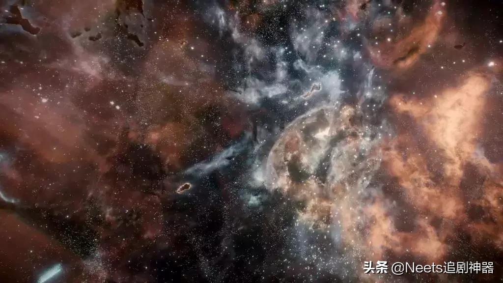 9.7分的史诗级巨制,9.6分这才是今年必看史诗大片